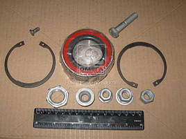 Підшипник маточини Caddy II передній/задній виробництво FAG