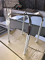 Каркас Софі хром