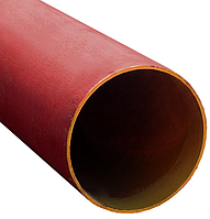 Труба чавунна SML Ду 100 безрозтрубна каналізаційна L=3000 мм