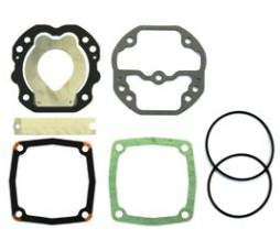 4021300220 Комплект прокладок компресора MB OM 401-442 90mm