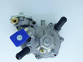 Редуктор Tomasetto АТ09 Nordic XP 250 к. с ГБО 4 покоління