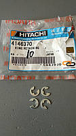 4146370 Стопорне кільце (вузел гідронасоса) Hitachi