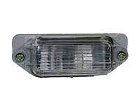Ліхтар підсвічування номерного знака Mitsubishi Lancer IX 2004-2008/X 08-12/Outlander 03-08