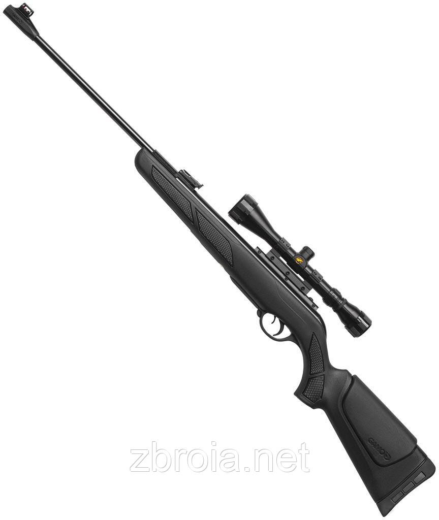 Пневматична гвинтівка Gamo Shadow DX (комплект Adult)