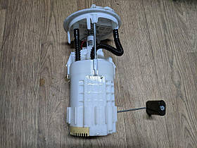 Датчик рівня палива в баці (колба) 80л Renault Master, Opel Movano 2.3, 2010-, 172020068R (Б/У)