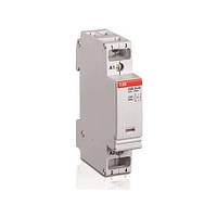 ABB пускач магнітний ESB 20-20N-06, 20A , 230V AC/DC, 2NO