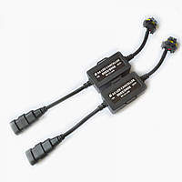 Обманки для LED ламп Prime-X CAN-BUS HB3/HB4
