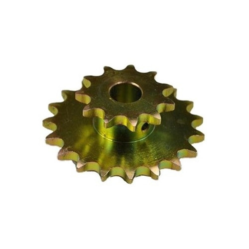 Зірочка привода висів. апарата Kinze, GB0107/AA27146, фото 1