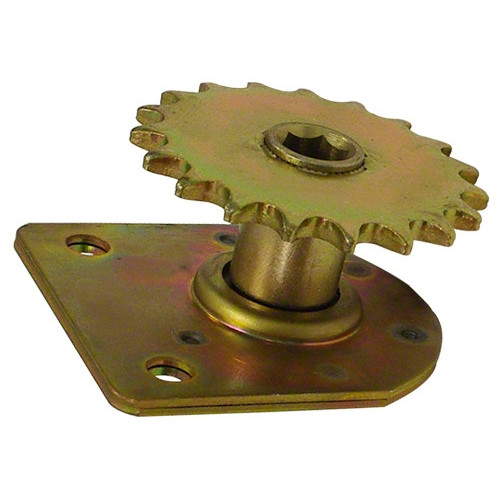 Зірочка з фланцем Z-19 Kinze, GA2057 / AA30654, фото 1