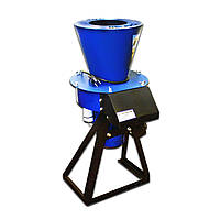 Електричний подрібнювач сіна і соломи 1100 Вт