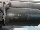 Трапеція передніх двірників nissan murano z50 (28810-CB000), фото 3