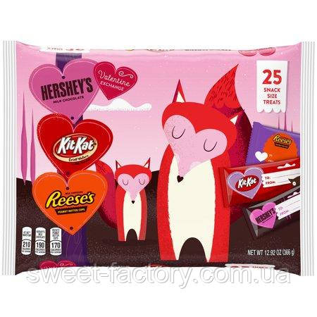 Valentine Exchange Assortment 366 g