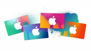 ITunes Gift Card