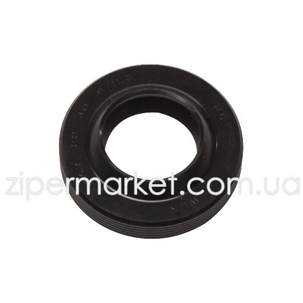 Сальник для пральної машини Zanussi 22*40*8/11,5 50063248004 Zipexpert