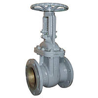 Засувка сталева фланцева 30с41нж Ду 50, Ру16