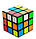 Головоломка Magic Cube Магічний куб 5,5 см 1352012, фото 4