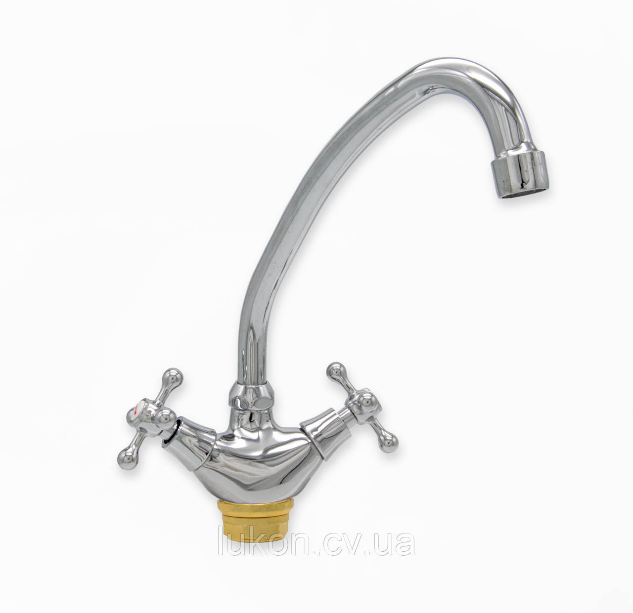 Змішувач TZH 007