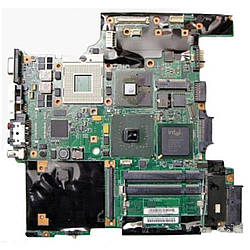 Материнська плата IBM T60 s479 FRU 41W5185 Atix1400