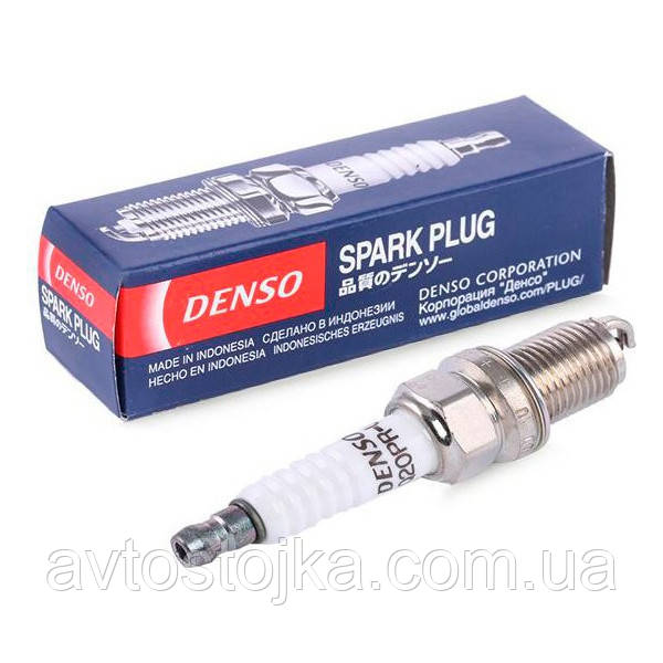 Свічка запалювання Samand 1.8(XU7) (саманд) DENSO (Японія)