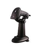 Універсальна підставка для сканерів Cino US100 чорна, фото 3