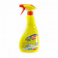 Спрей для чистки ванной комнаты W5 bathroom cleaner, 750 мл