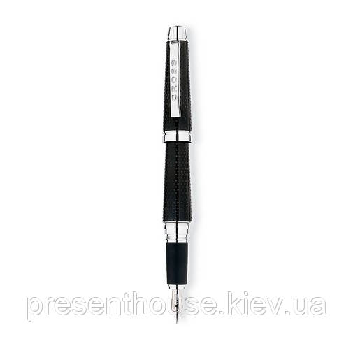 Ручка перова Cross C-Series Carbon Black FP