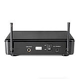 Радіомікрофон Такстар ТS-7210H з вокальним мікрофоном, фото 3