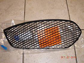 Mercedes CLA W117 2013-2016 решітка ліва в AMG бампер передній Нова Оригінал