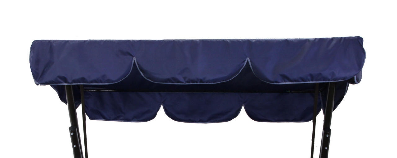 Тент для садової гойдалки Лагуна GreenGard Т-010