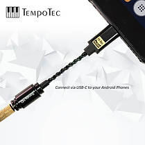 TempoTec Sonata HD DAC (Hidizs) ЦАП Для Смартфона, фото 2