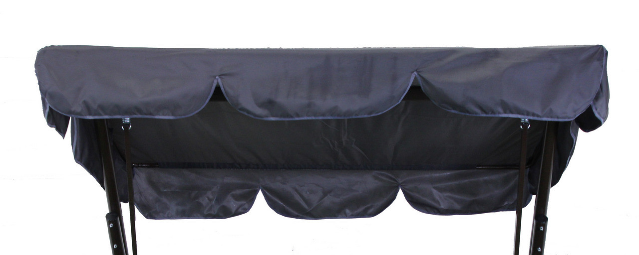 Тент для садової гойдалки VI GreenGard Т-011