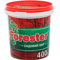 Садовый вар 400 г FORESTER Украина