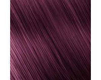 Краска для волос Nouvelle Hair Color 5.20 Светло-фиолетовый коричневый 100 мл