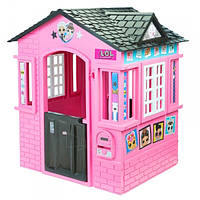 Будиночок Котедж LOL Surprise Cottage Playhouse with Glitter