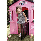Будиночок Котедж LOL Surprise Cottage Playhouse with Glitter, фото 2