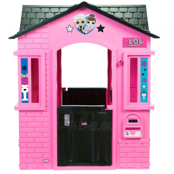 Lol surprise playhouse deals