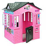 Будиночок Котедж LOL Surprise Cottage Playhouse with Glitter, фото 6