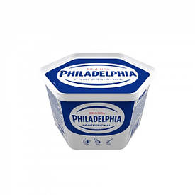 Сир філадельфія Kraft Philadelphia 1.65 кг