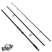 Коропове вудлище штекерне Goss Lelsure 3LBS 3,6м