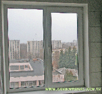 Окна ПВХ в Киеве