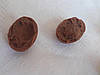 Шоколадні Яйця (цукерки шоколадні з малюнком) з горіховим праліне в сітці Only сітка 100 г Австрія, фото 6