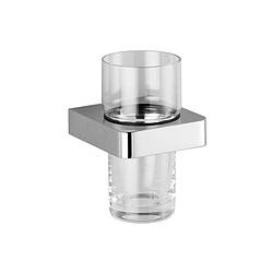 Стакан для зубних щіток Dornbracht Lulu