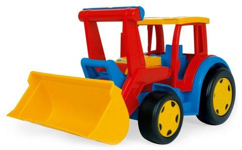 Wader Gigant Truck Трактор 66000