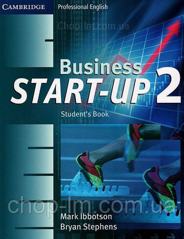 Business Start-up 2 student's Book / Підручник, фото 2