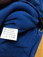 Куртка на флісі для хлопчиків оптом, Grace, 116-146 см, No В86402, фото 4