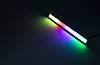 Мультифункціональна підсвітка RGB - DRL Super bright dazzle license lamp(стоп/flow поворот/RGB), фото 2