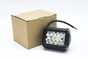 Фара доп світу "20 LED work light" / 1шт