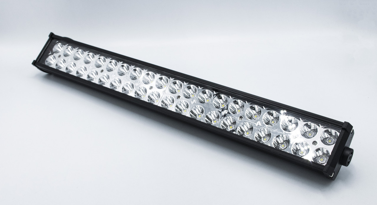 Світлодіодна балка робочого світла SP-120W (40LED, 54cm)