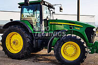 Трактор JOHN DEERE 7930AQ 2011 года