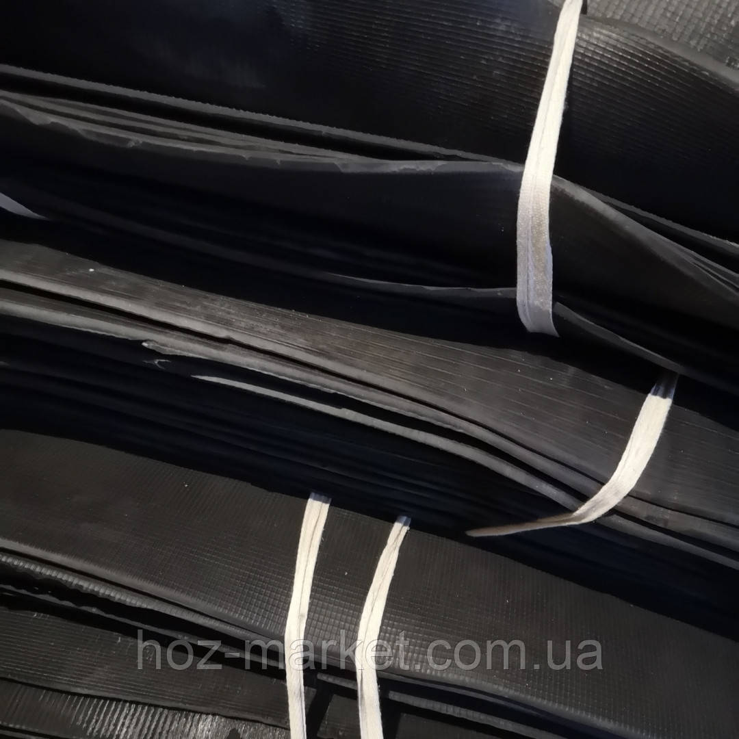 Гума пориста, губчаста 8 мм 680х680 мм